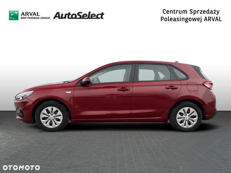 Hyundai i30 1.5 DPI Classic + - 3