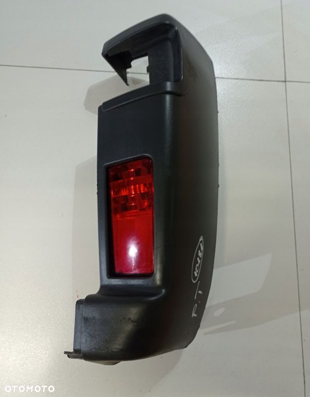 FIAT DUACTO 06- NAROŻNIK LAMPY PRAWY TYŁ - 1