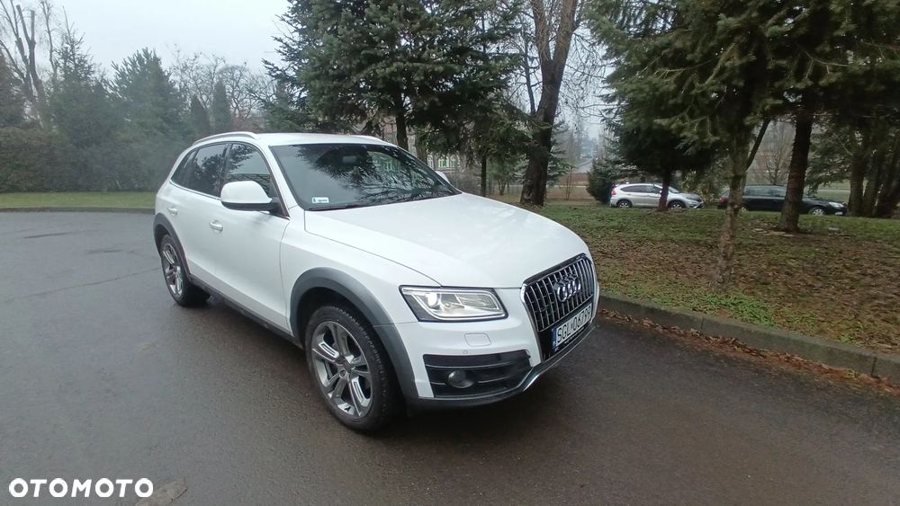 Audi Q5 - 5