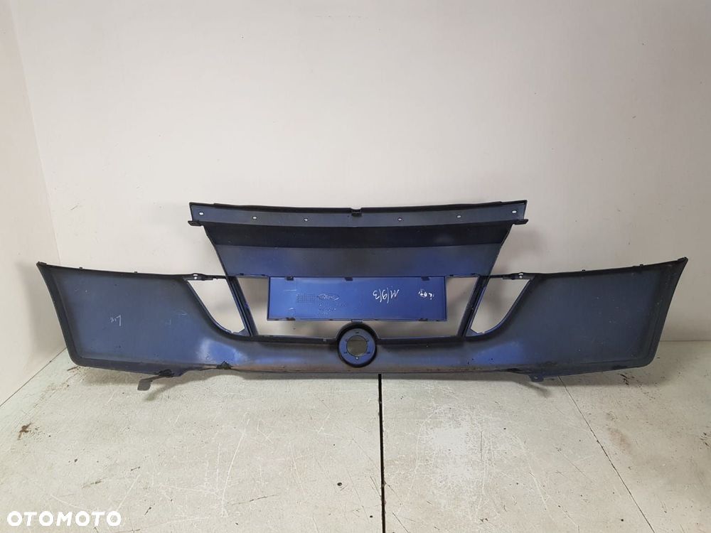 ZDERZAK TYLNY TYŁ FORD STREET KA STREETKA 02-08  32736514ba00 - 7