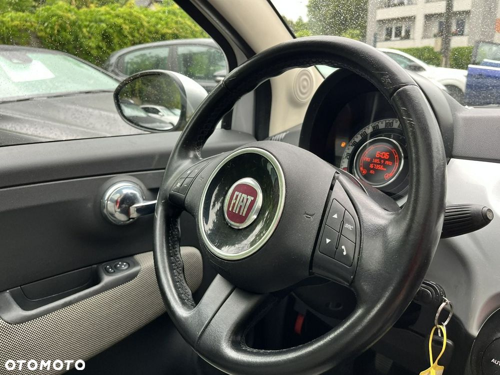 Fiat 500 - 24