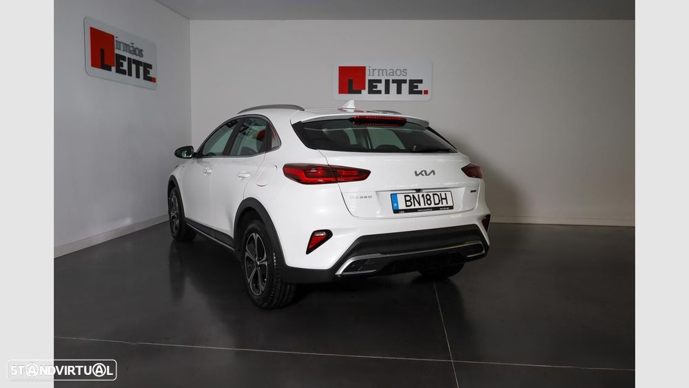 Kia XCeed - 20