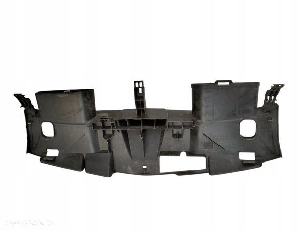 OSŁONA PASA PRZEDNIEGO GÓRNA MERCEDES W212 2.2 CDI 651 A2125202123