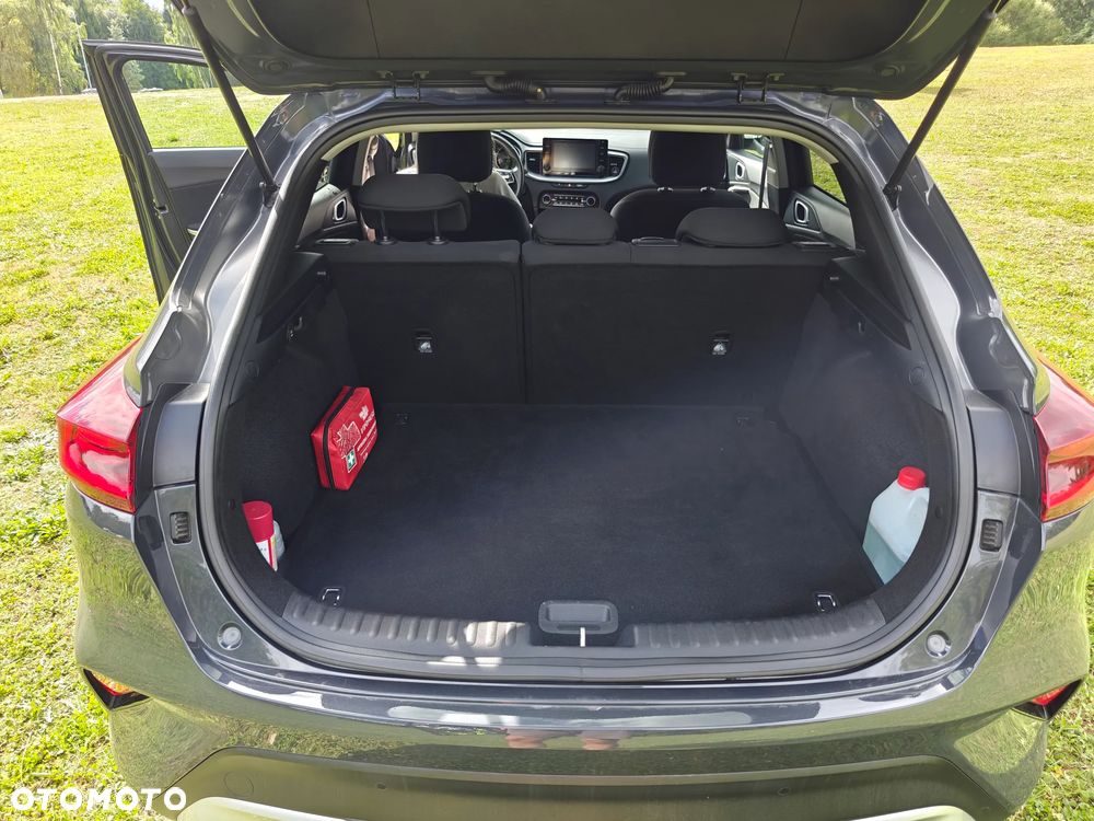 Kia XCeed 1.0 T-GDI M - 7
