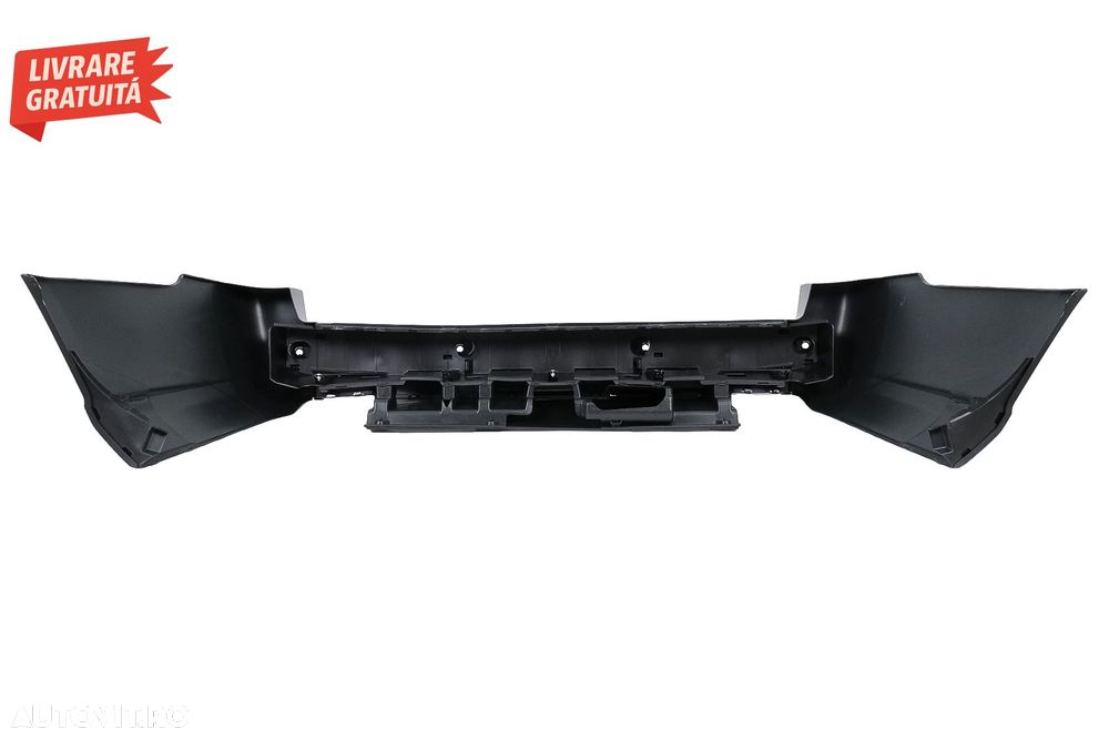 Pachet Exterior Autobiography Design Land Range Rover Vogue L322 (2002-2012) Grile- livrare gratuita - 18