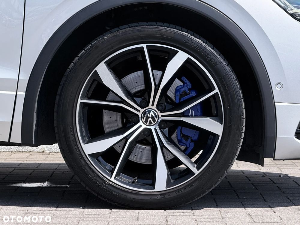 Volkswagen Tiguan - 7