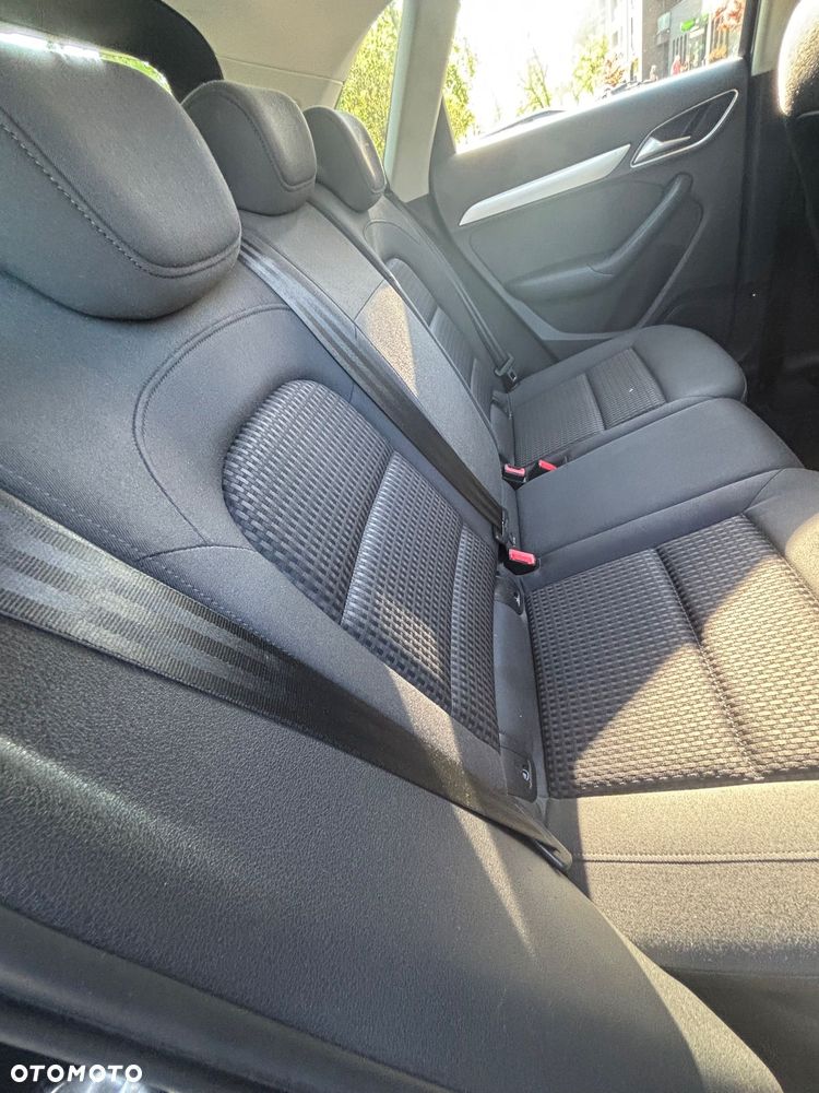 Audi Q3 2.0 TDI - 7