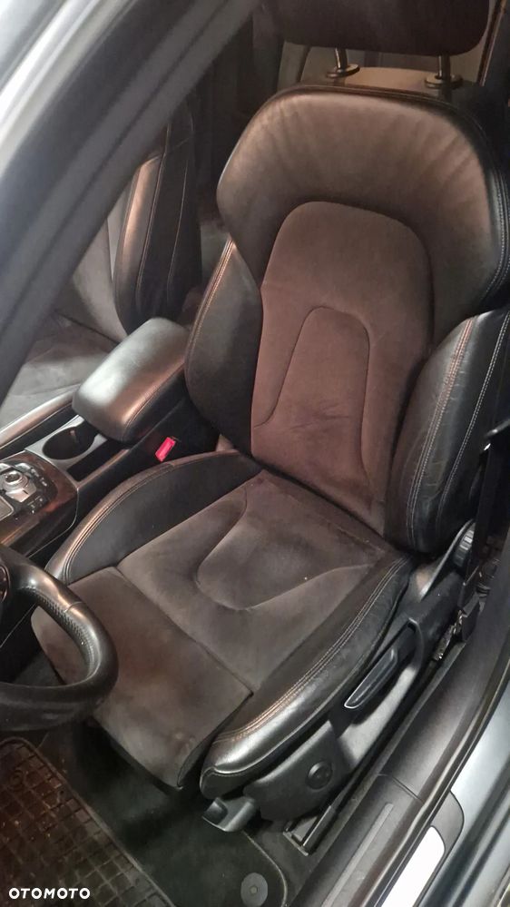 Audi A4 Allroad 2.0 TDI DPF - 17