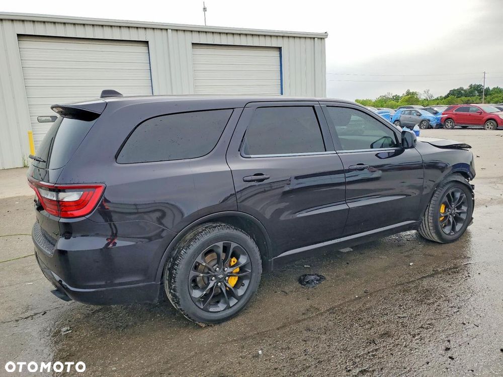 Dodge Durango - 4