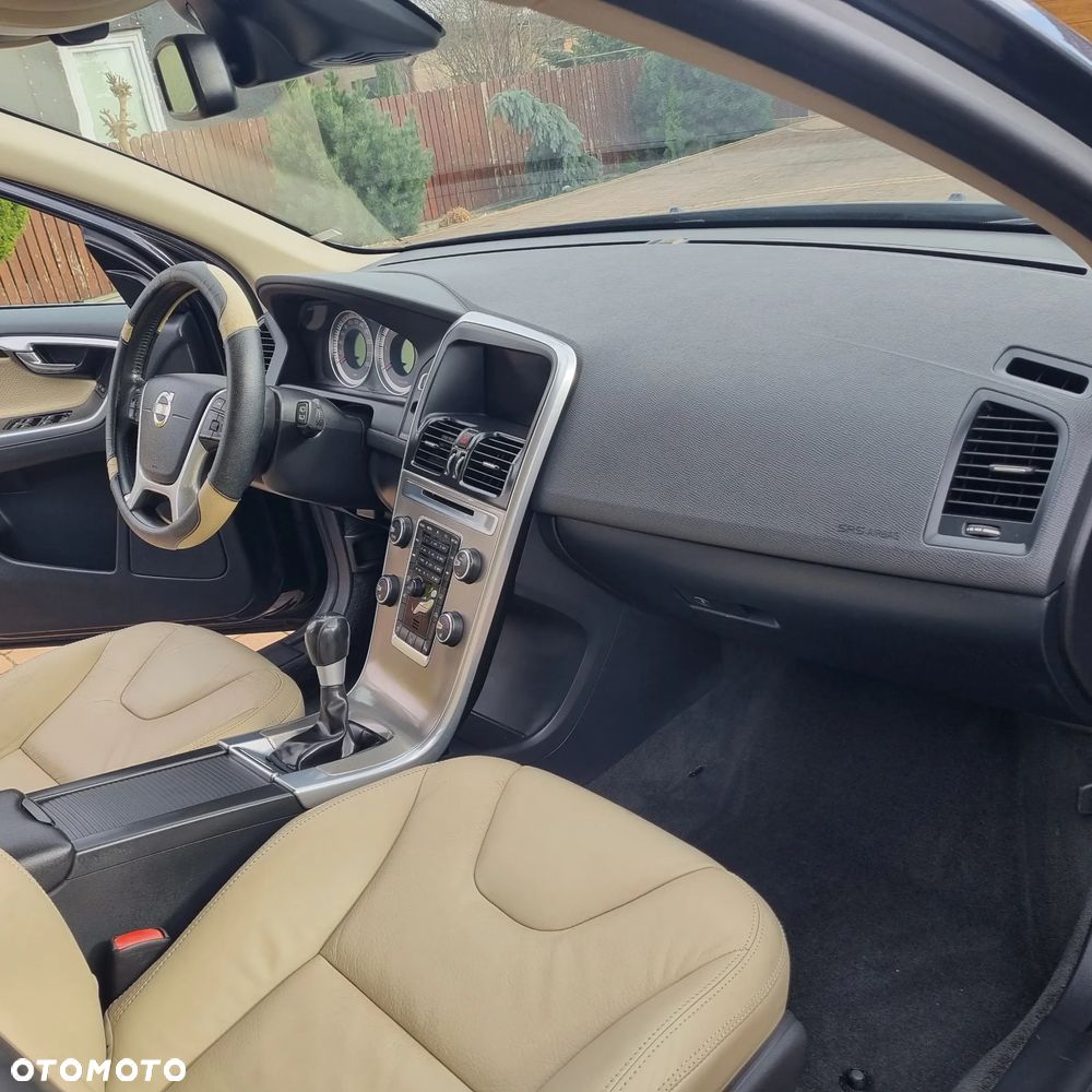 Volvo XC 60 D3 RDesign - 12