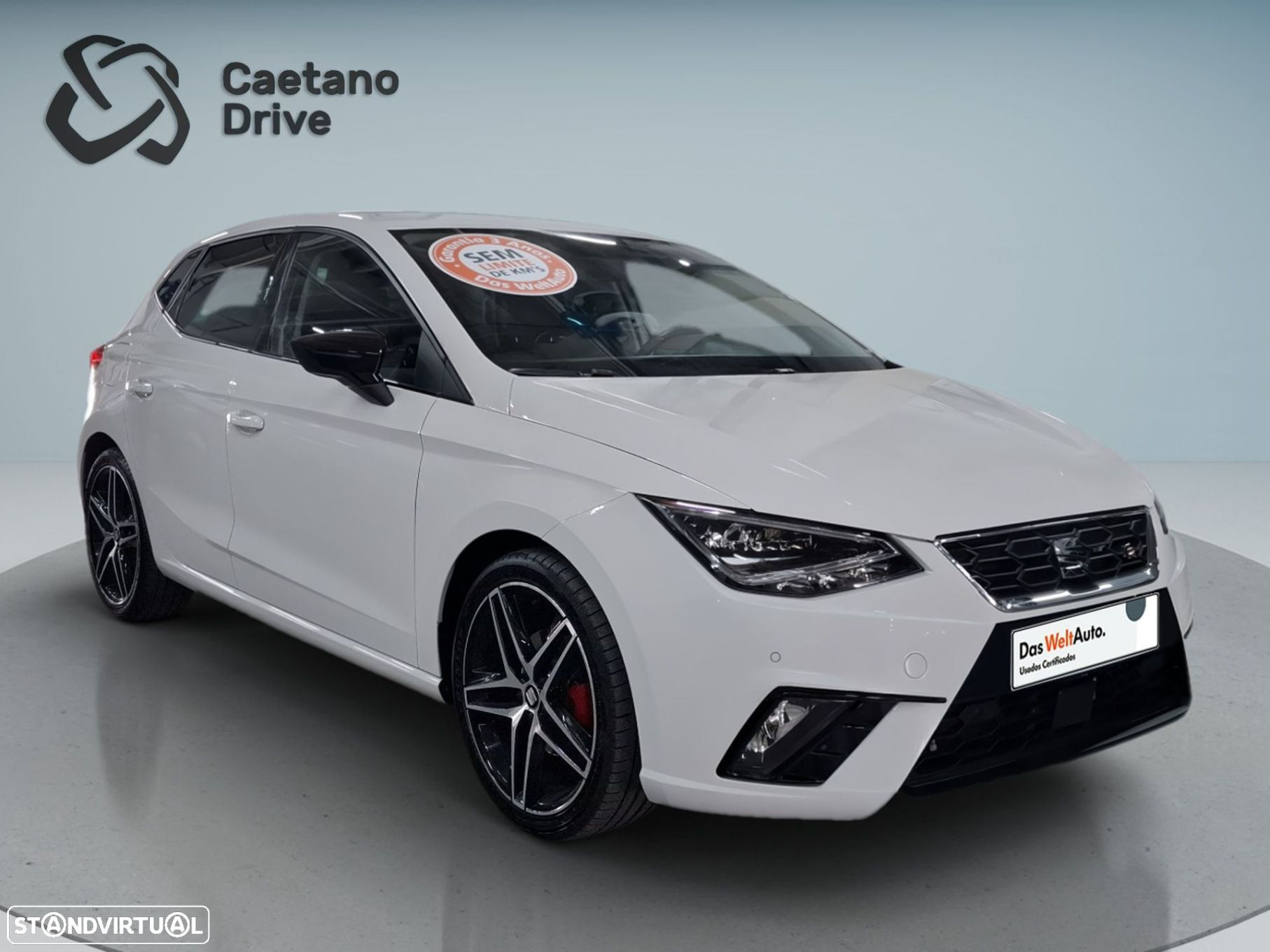 SEAT Ibiza - 10