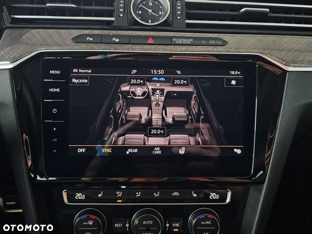 Volkswagen Arteon - 21