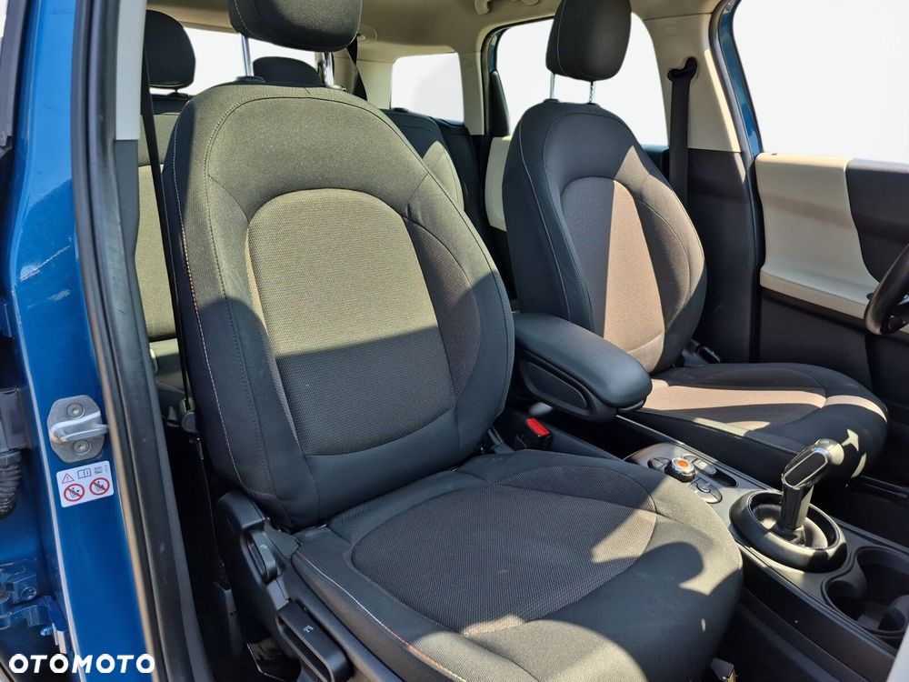 MINI Countryman - 16