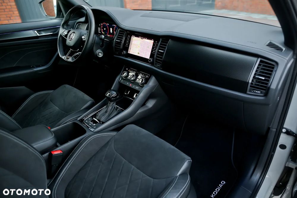 Skoda Kodiaq 1.5 TSI ACT DSG Sportline - 23