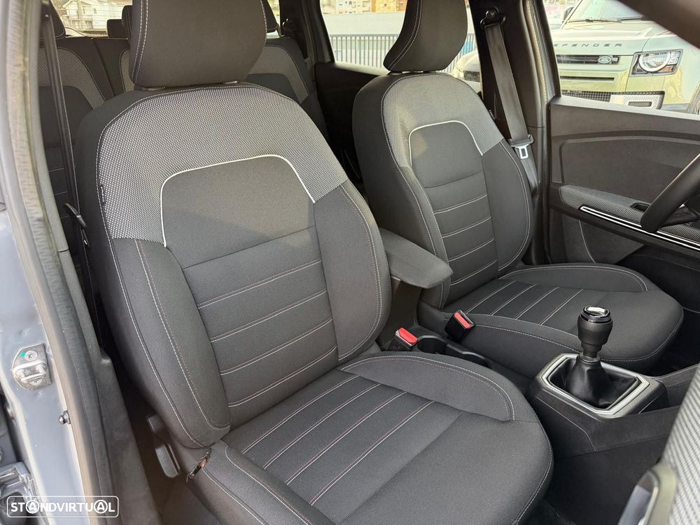 Dacia Jogger 1.0 ECO-G SL Extreme 7L Bi-Fuel - 17