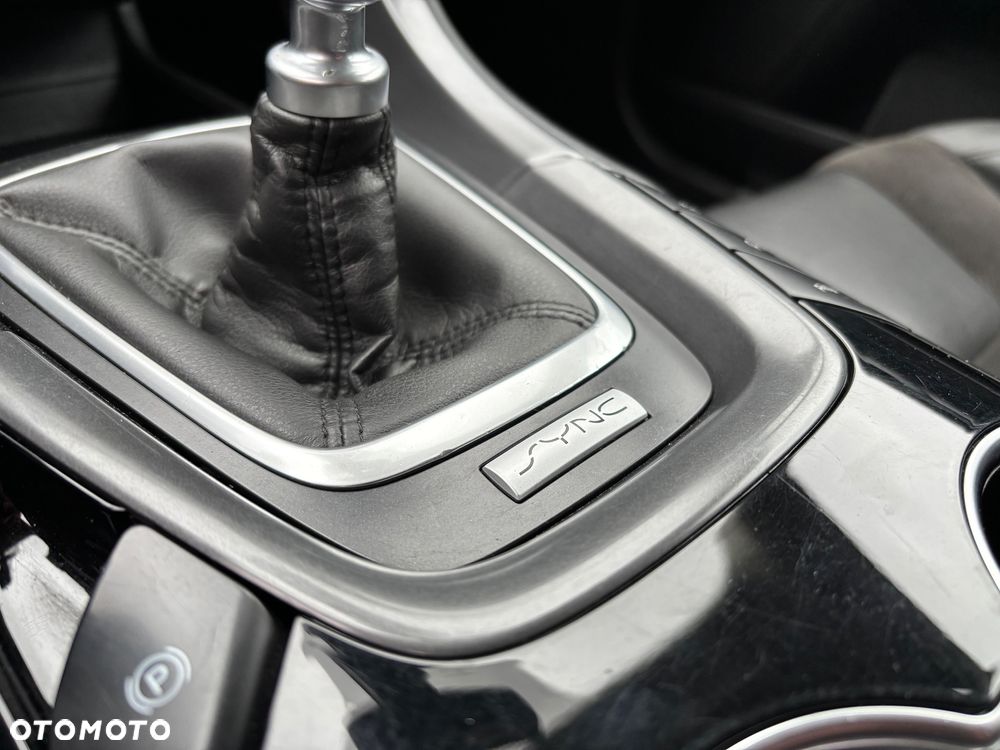 Ford Mondeo 2.0 TDCi Start-Stopp Business Edition - 17