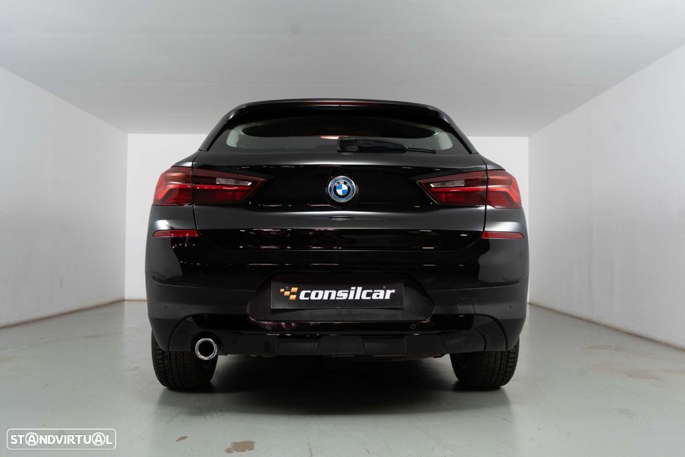 BMW X2 25 e xDrive GoldPlay - 5