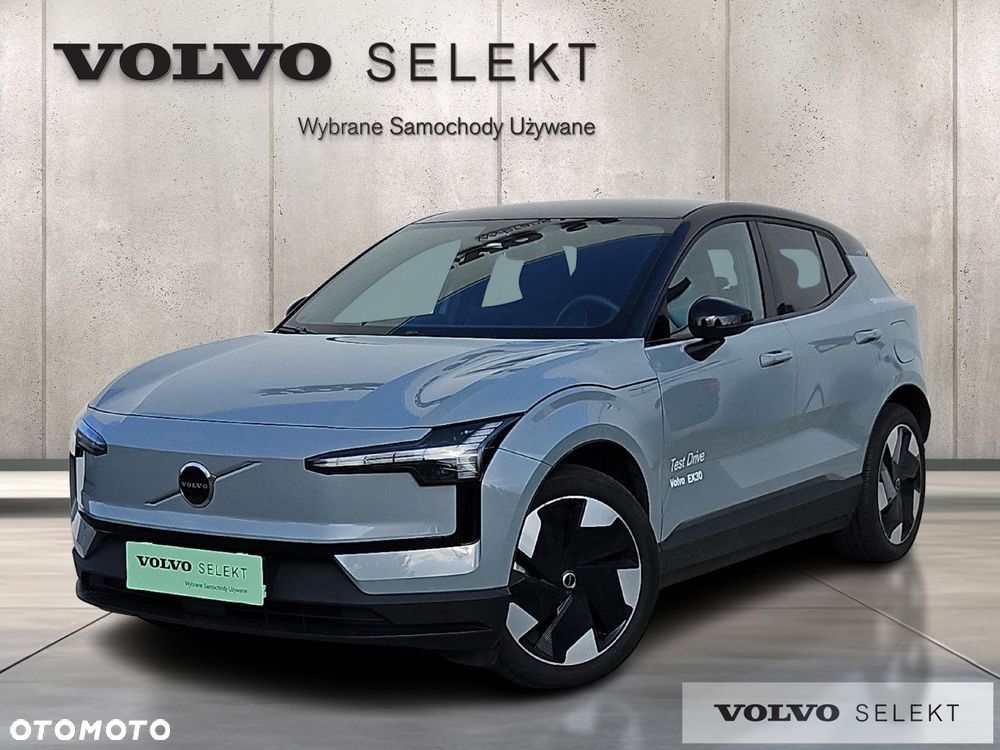 Volvo EX30 - 1