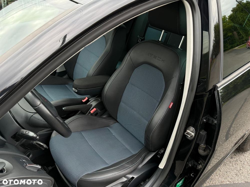 Seat Ibiza 1.6 TDI CR Copa - 11