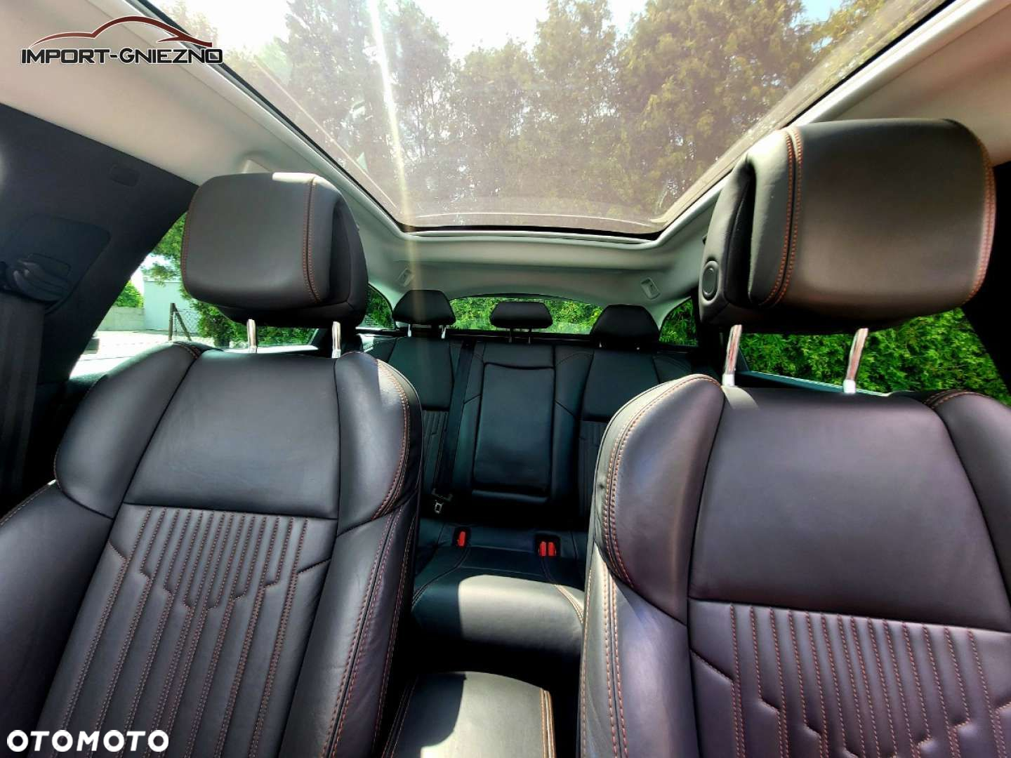 Peugeot 508 - 37