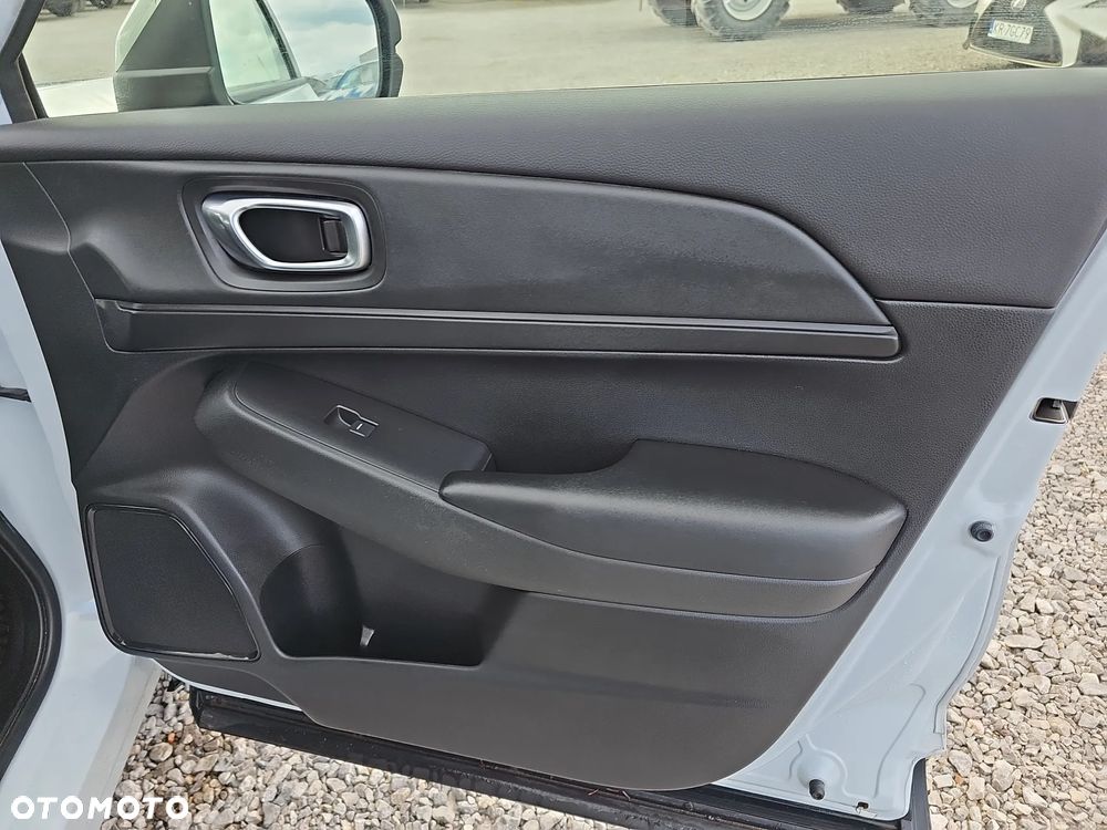 Honda HR-V 1.5 Elegance (ADAS / Connect+) CVT - 21