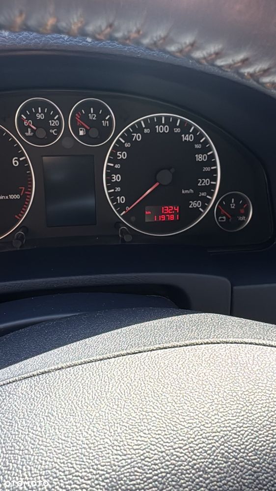 Audi A6 Limousine - 5