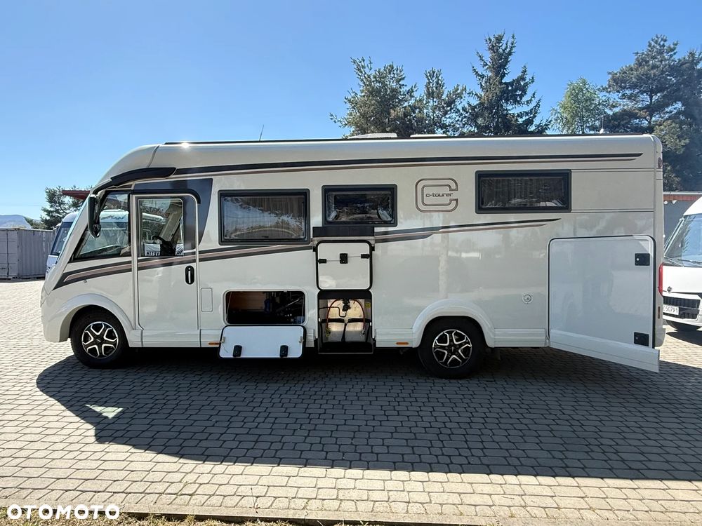 Carthago C-Tourer I 150 QB - 4