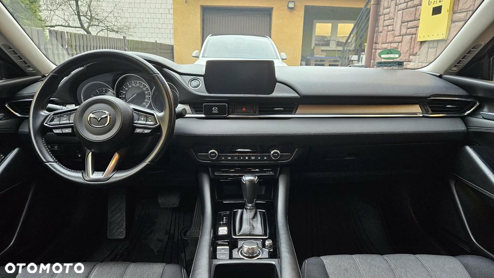 Mazda 6 2.0 SKYMotion - 6