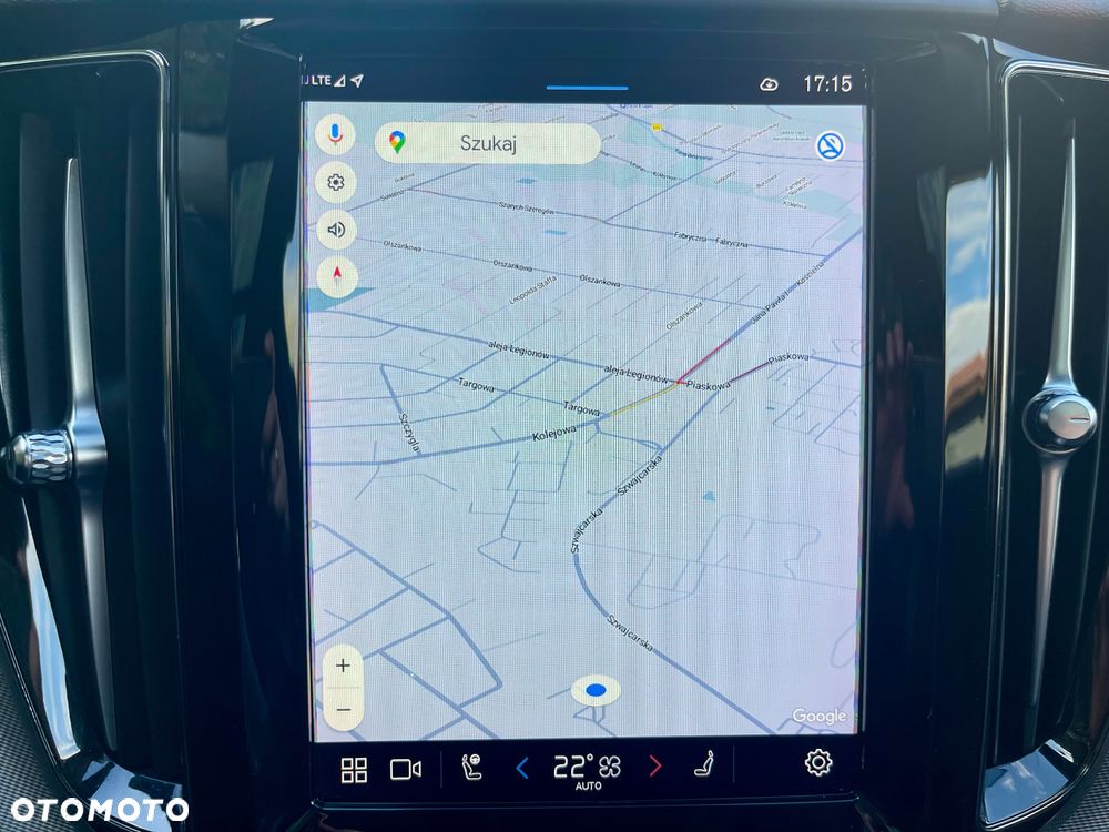 Volvo XC 60 T6 AWD Plug-In Hybrid Inscription - 20