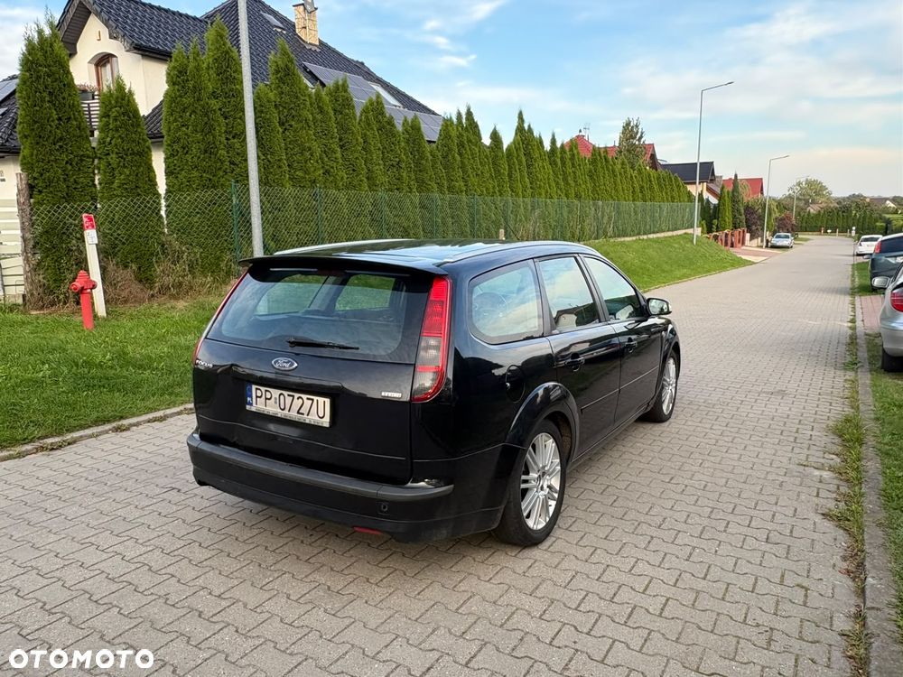 Ford Focus - 9