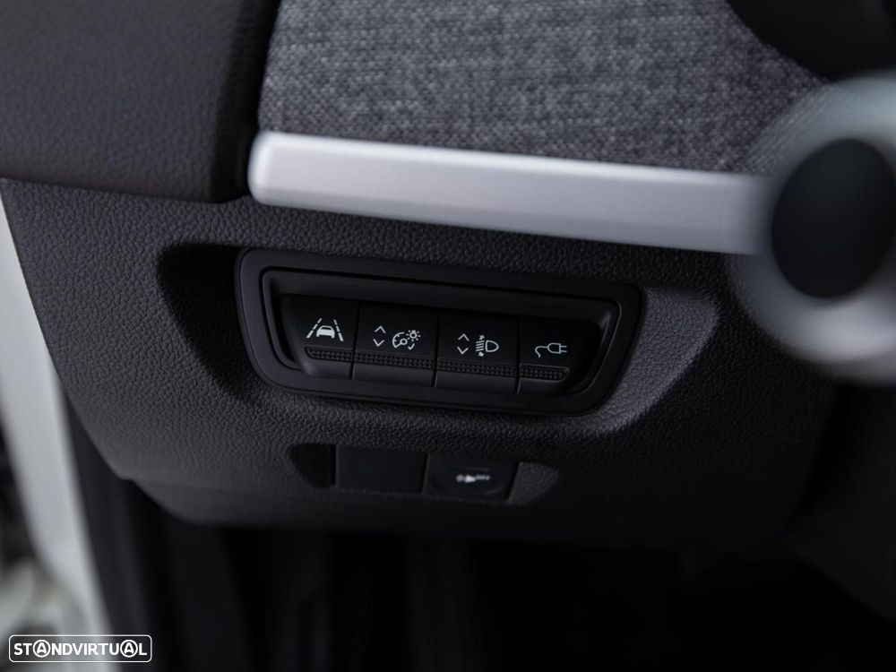Renault Zoe (c/ Bateria) Intens 50 - 14