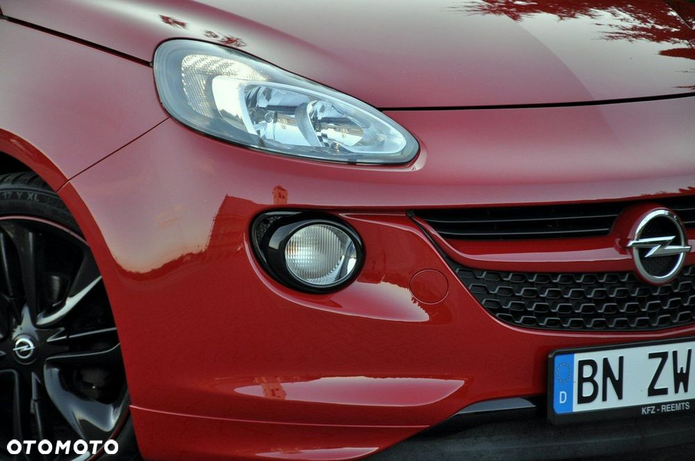 Opel Adam - 12