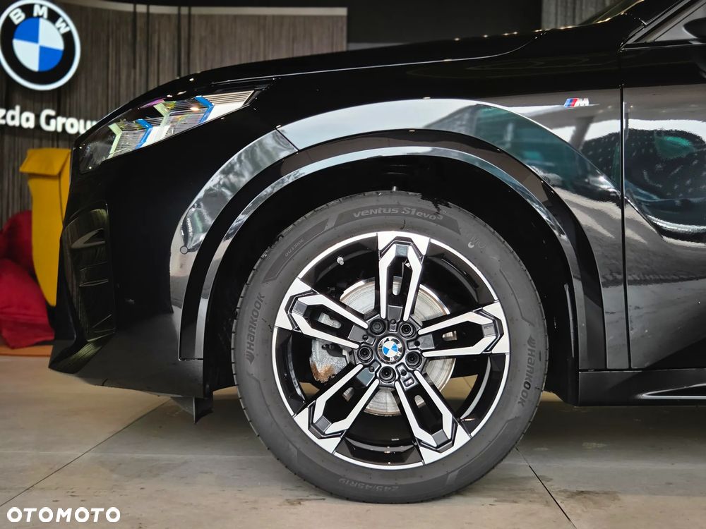 BMW X2 sDrive20d mHEV M Sport - 5