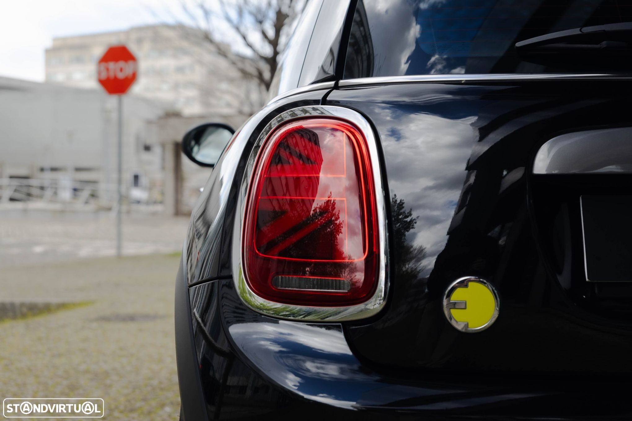 MINI 3 Portas - 16