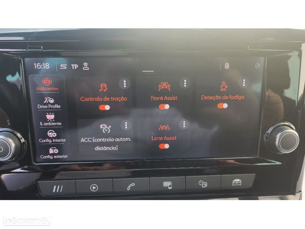 SEAT Ibiza 1.0 TSI FR - 13