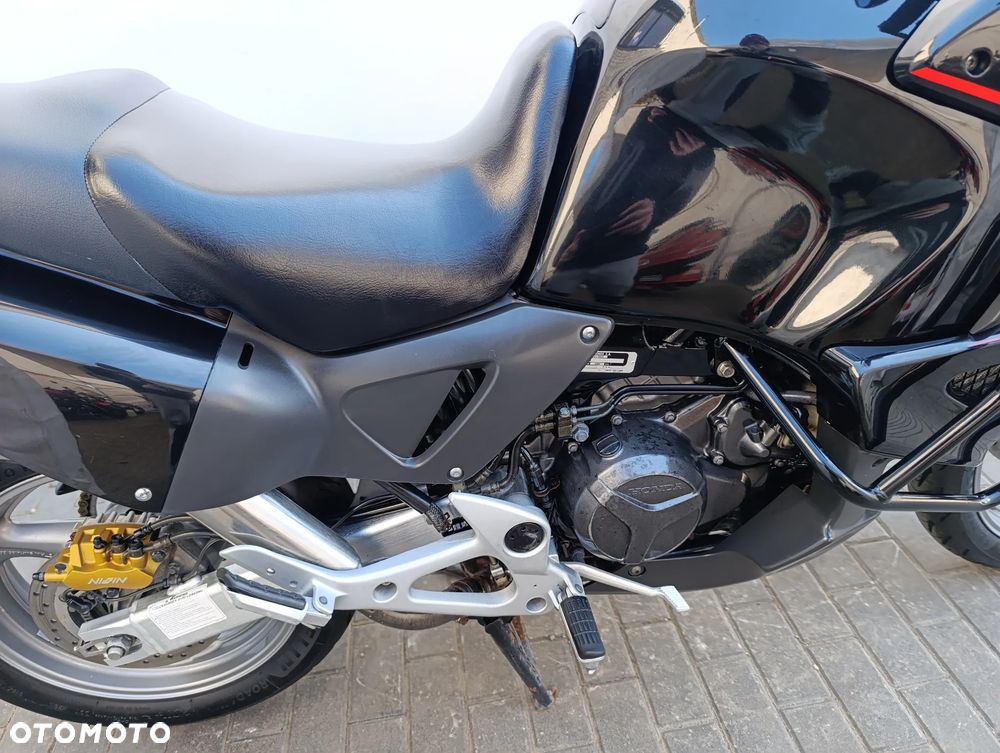 Honda Varadero - 26