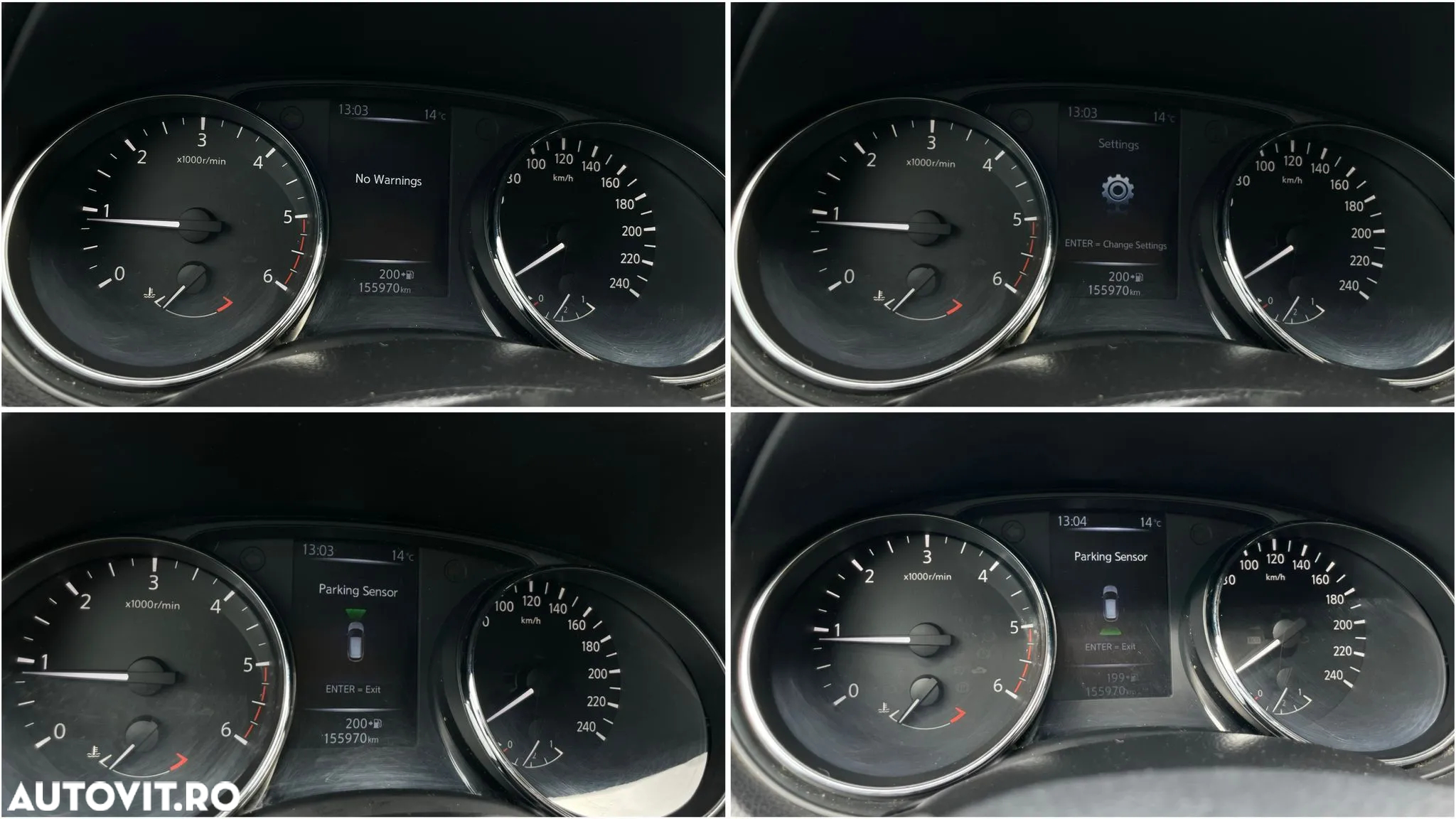 Nissan Qashqai - 8