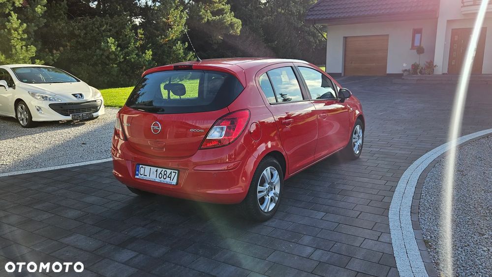 Opel Corsa - 17
