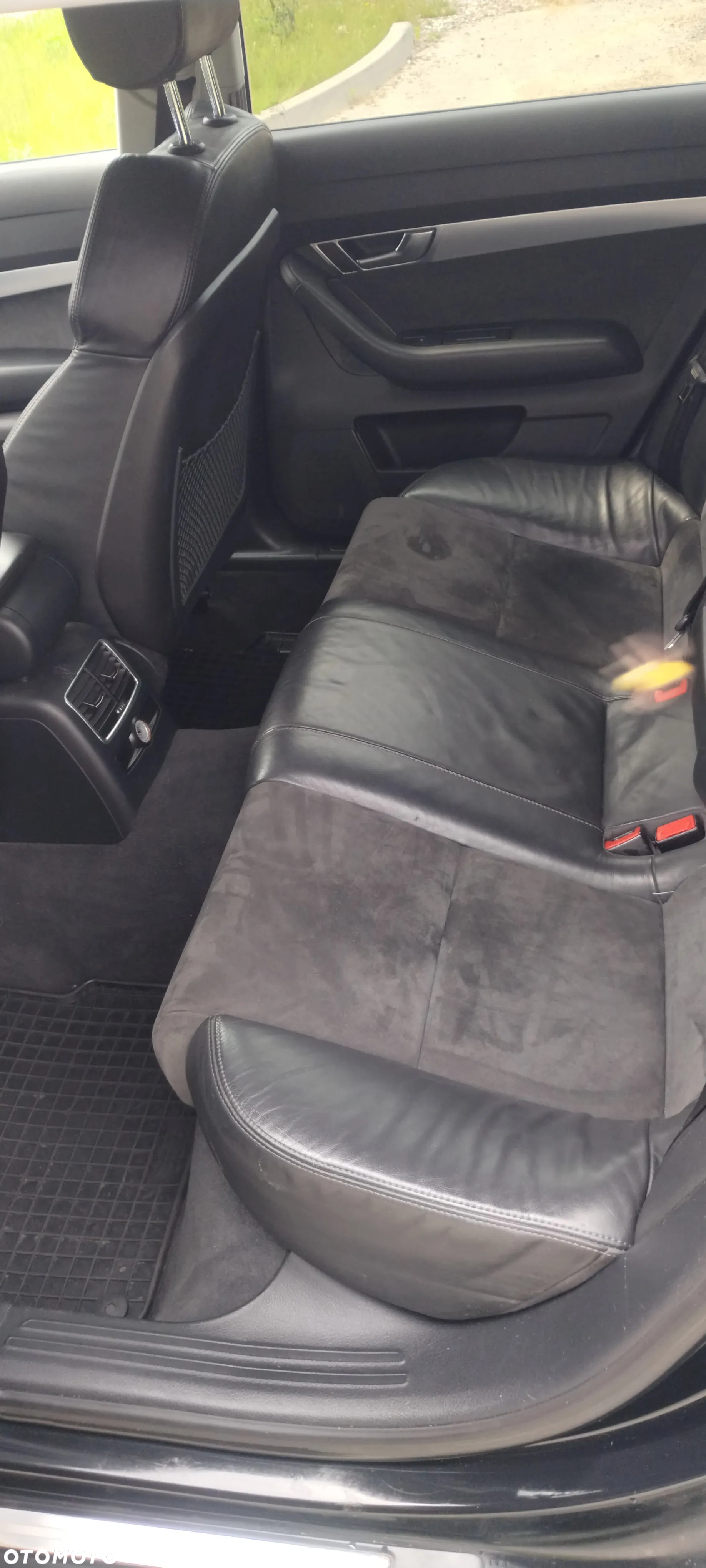 Audi A6 Avant 2.7 TDI - 20