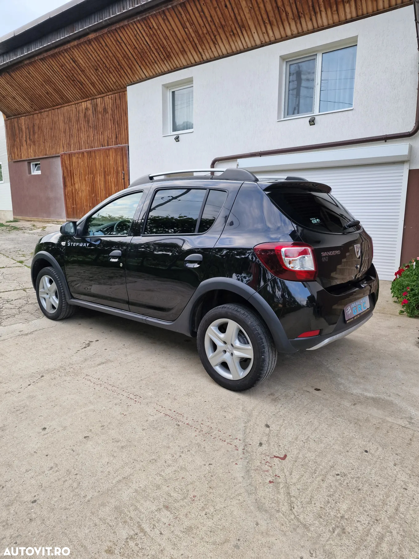Dacia Sandero 0.9 Stepway - 27