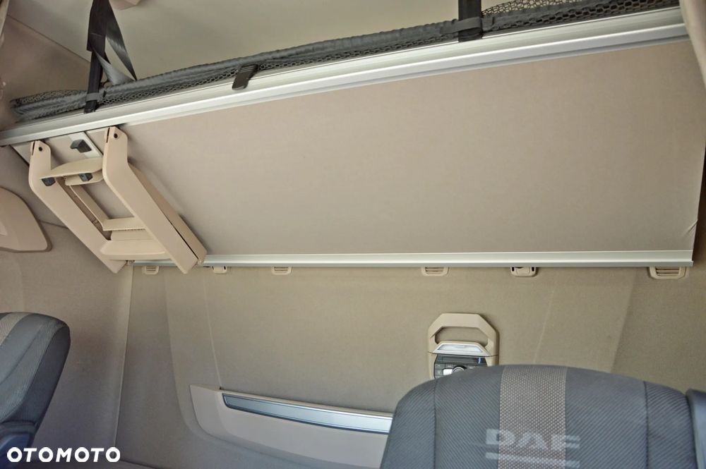 DAF DAF XG+ 530 / ZF INTARDER / BLENDA / KLIMA POST. / MIĘDZYOSIE / FULL LED / ALUFELGI / - 25