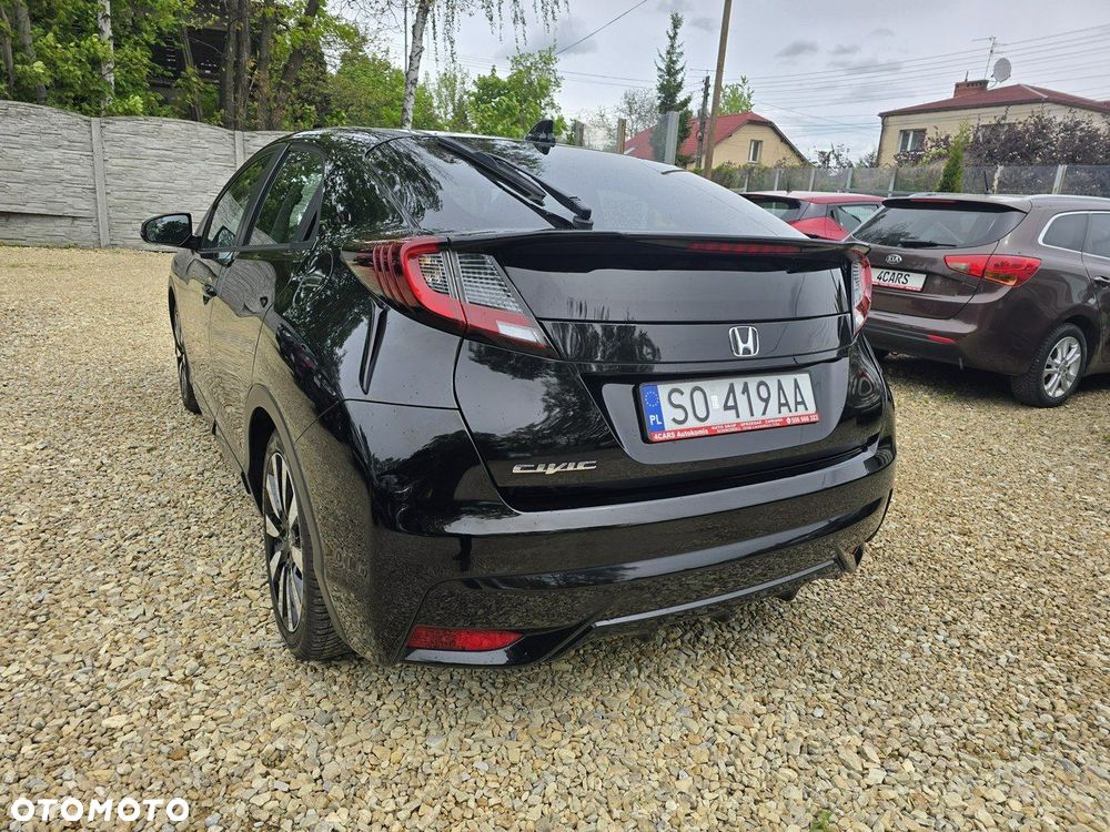 Honda Civic - 32