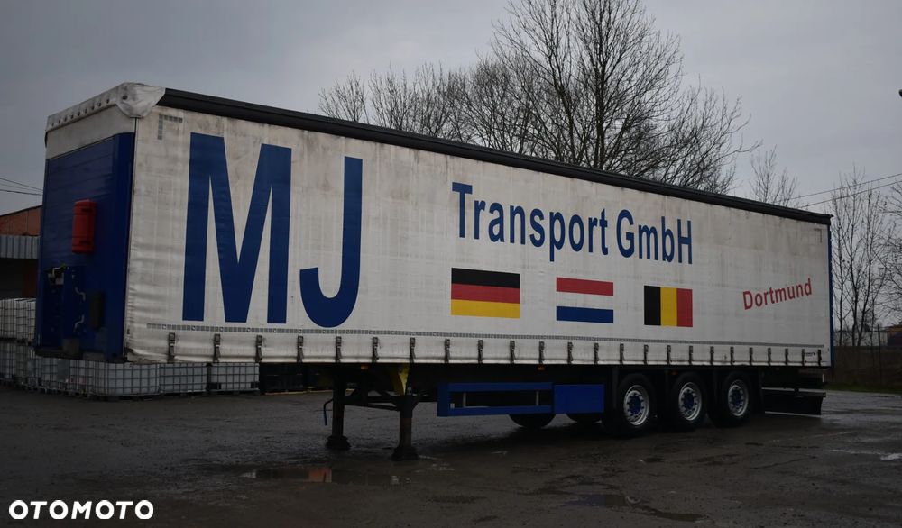 Schmitz Cargobull - 1