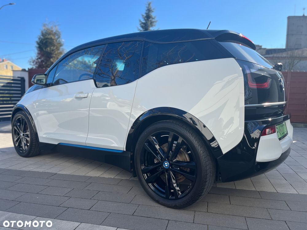 BMW i3 i3S 120 Ah - 17