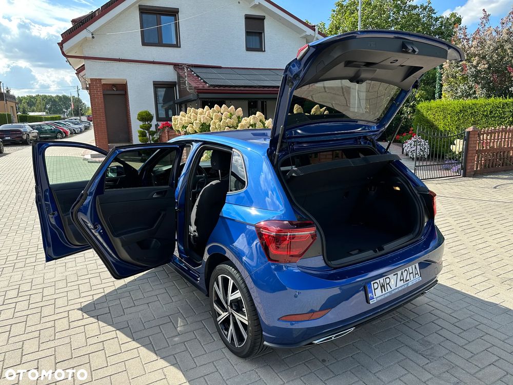 Volkswagen Polo - 28