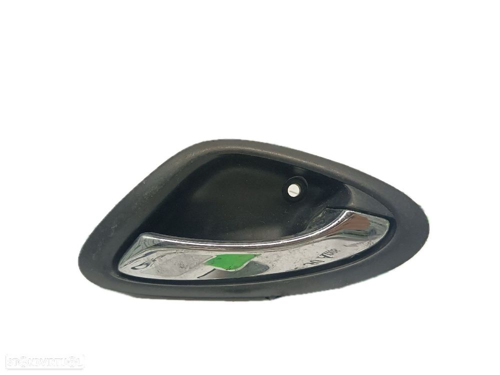 Puxador / Muleta Interior Honda Jazz Ii (Gd_, Ge3, Ge2) - 1