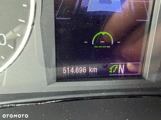 MAN TGX 18.510 RETARDER STANDARD - 11