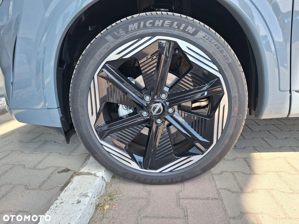 Nissan Qashqai 1.3 DIG-T MHEV N-Design Xtronic - 10