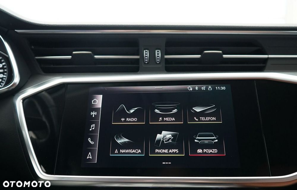 Audi A6 Avant - 30