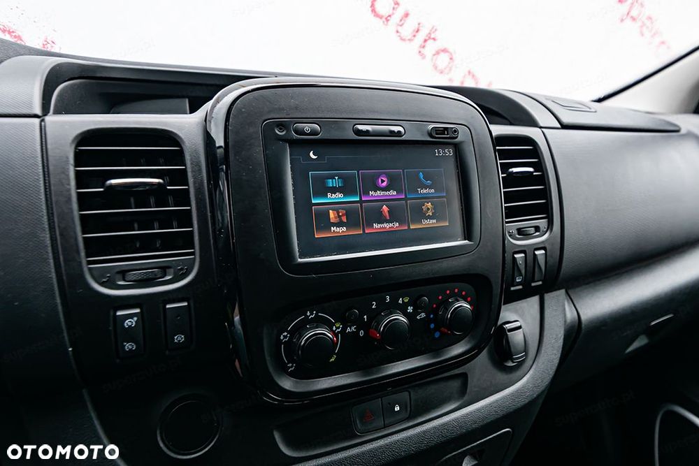 Opel Vivaro L2H1 2,9t Edition - 20